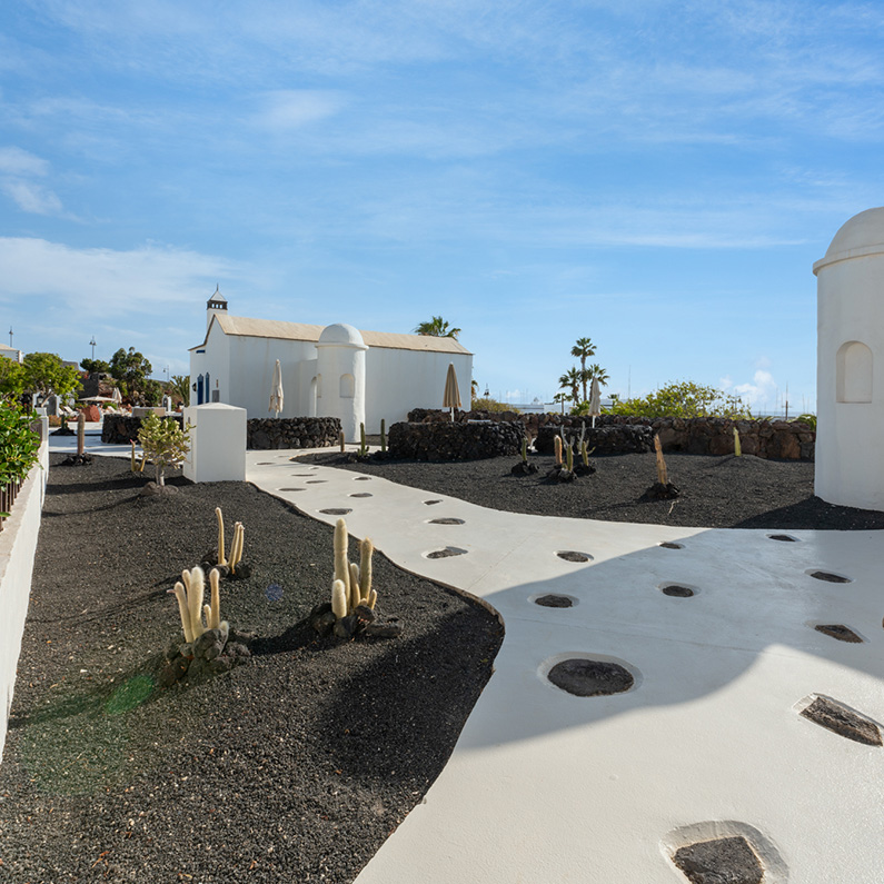 Galería: Hotel THe Volcán Lanzarote